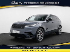 Land Rover Range Rover Velar - Facelift P400e AWD Dynamic HSE Pano l Black Pack