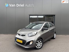 Kia Picanto - 1.2 CVVT Comfort Pack / Airco
