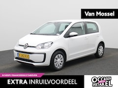 Volkswagen Up! - 1.0 BMT move up | Radio | LED | Airco |