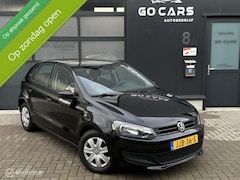 Volkswagen Polo - 1.2 Easyline