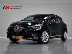 Renault Clio - 1.0 TCe Intens |Carplay|PDC|Led|