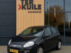 Fiat Punto - 1.2 DYNAMIC 2010 Fase 2 Zuinig 5 drs A/C