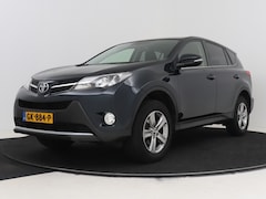 Toyota RAV4 - 2.0 Dynamic 4WD I Afneembare trekhaak I