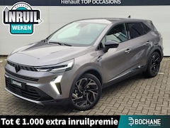 Renault Symbioz - 1.6 E-Tech full hybrid 145 esprit Alpine | Stuurverwarming | Adapatieve Cruise Control | G
