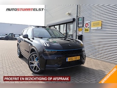 Lynk & Co 01 - Lynk&Co 1.5 1e Eigenaar | NAP | Dealer Onderh | BTW | PANO | Donkere Hemel | Carplay | 360