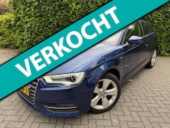 Audi A3 - 1.4 TFSI Ambition Pro Line plus I Navigatie