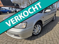 Subaru Legacy Touring Wagon - 2.0 GL AWD 2002. APK 12-2026. Inruilkoopje