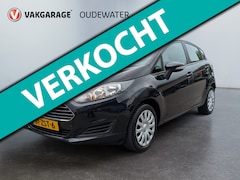 Ford Fiesta - 1.0 Champion * Trekhaak * Nieuwe Distributie