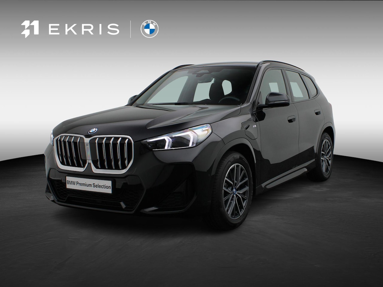 BMW X1 - xDrive25e M Sportpakket | Premium Pack | Comfort Access - AutoWereld.nl
