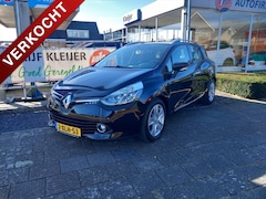 Renault Clio Estate - TCe 90pk S&S