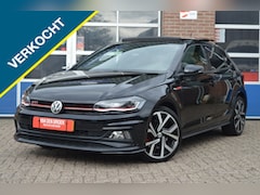 Volkswagen Polo - 2.0 TSI GTI | AUT - PANODAK - CAMERA