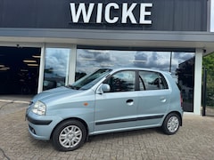 Hyundai Atos - 1.1i Dynamic First Edition AUTOMAAT Trekhaak APK
