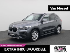 BMW X1 - xDrive25e PHEV | Cruise Control | Head-up display | Stoelverwarming | Achteruitrijcamera |