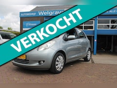 Toyota Yaris - 1.3 VVTi Sol 2 eig. schone auto