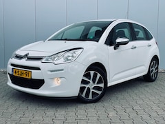 Citroën C3 - 1.2 VTi Collection, navi, pdc, climate, cruise