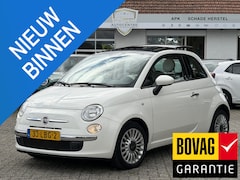 Fiat 500 - 1.2 Lounge AIRCO | PANO | BOVAG