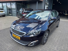 Peugeot 308 - 1.6 THP Allure XENON LED CRUISE BOEKJES ORIG NL NAP