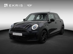 MINI Cooper - 5-Deurs Business Edition + Classic Uitvoering + Essence Pack + Glazen panoramadak + Achter
