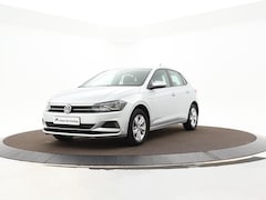 Volkswagen Polo - 1.0 TSI 95pk Comfortline Business · Apple/Android Car Play · Limiter · Airco · Trekhaak ·