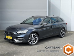 SEAT Leon Sportstourer - 1.5 eTSI FR Automaat | Keyless | zeer compleet
