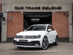 Volkswagen Tiguan - 2.0 TSI 4Motion R-Line Pano / 360 / Trekhaak