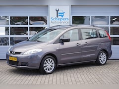Mazda 5 - 5 1.8 Touring