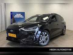 Ford Focus Wagon - 1.0 EcoBoost Hybrid ST Line