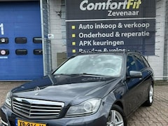 Mercedes-Benz C-klasse Estate - 220 CDI Prestige