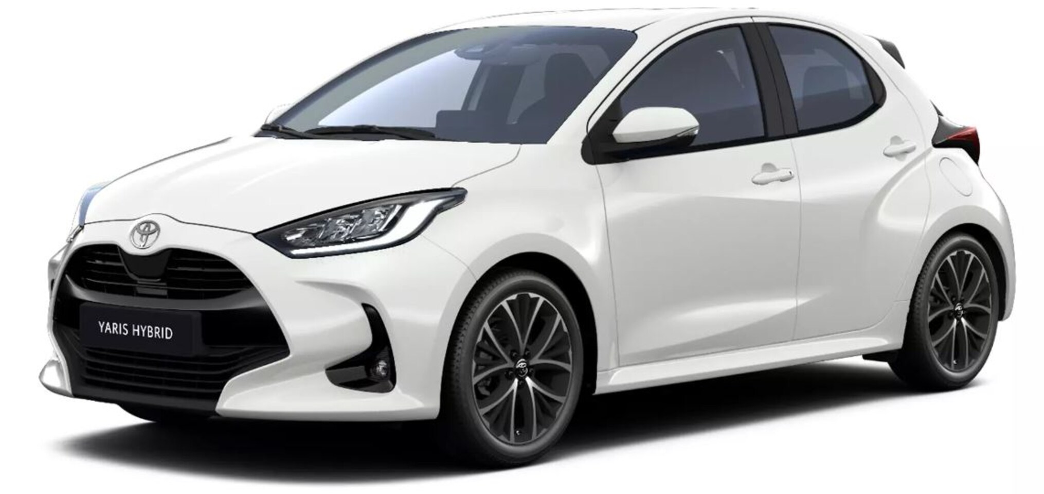 Toyota Yaris - 1.5 Hybrid 115 Dynamic | Yaris Lente Deals | € 3.000,- korting | Nieuwe auto | Rijklaarpri - AutoWereld.nl