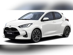 Toyota Yaris - 1.5 Hybrid 115 Dynamic | Yaris Lentedeals | € 3.000, - korting | Nieuwe auto | Rijklaarpri