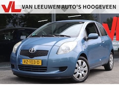 Toyota Yaris - 1.0 VVTi | Nieuw binnen | RIJKLAAR | Airco