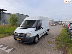Ford Transit - 260S 2.2 TDCI SHD