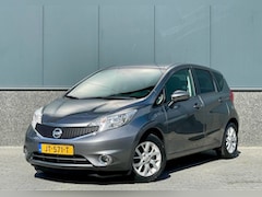 Nissan Note - 1.2 Connect Edition DAB | Navi | Cruise | NAP