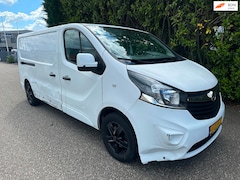 Opel Vivaro - 1.6 CDTI L2H1 Bj'11-2017 AIRCO SCHAKEL