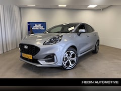 Ford Puma - 1.0 EcoBoost Hybrid ST-Line Automaat