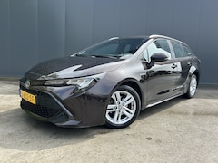 Toyota Corolla Touring Sports - 1.8 Hybrid Active 1e EIGENAAR ADAPT CRUISE TREKHAAK CAMERA LED NAVI ECC