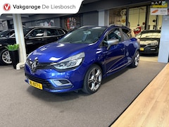Renault Clio Estate - 1.2 TCe Intens Gt-line automaat camera
