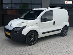 Fiat Fiorino - 1.3 MJ SX/Netjes/Schuifdeur R /Banden+velgen Nieuw