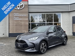 Toyota Yaris - HYBRID 115 DYNAMIC COMFORT PACK STOEL/STUURVERW PARK-SENSOREN BLIND-SPOT APPLE/ANDROID KEY