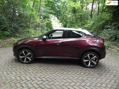 Nissan Juke - 1.0 DIG-T Tekna