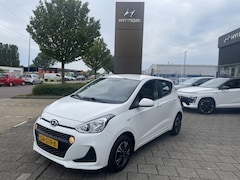 Hyundai i10 - 1.0i Comfort NAVI*RIJKLAARPRIJS