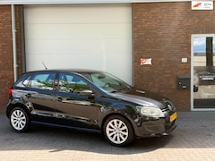 Volkswagen Polo - 1.2 Easyline|AIRCO|NIEUWE APK|LEUKE AUTO