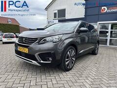 Peugeot 5008 - 1.2 Allure | Duindam Original | Trekhaak afneembaar |