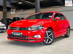 Volkswagen Polo - 1.0 TSI Comfortline ACC/Cruise/