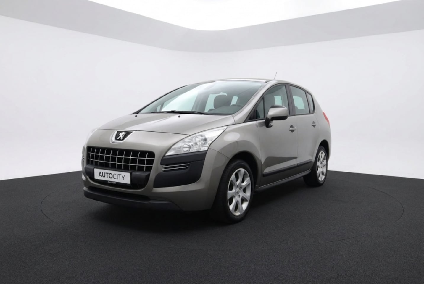 Peugeot 3008 - 1.6 VTi Access Trekhaak l Airco l Cruise - AutoWereld.nl
