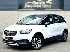 Opel Crossland X - 1.2 Turbo Innovation*HUD*VOL