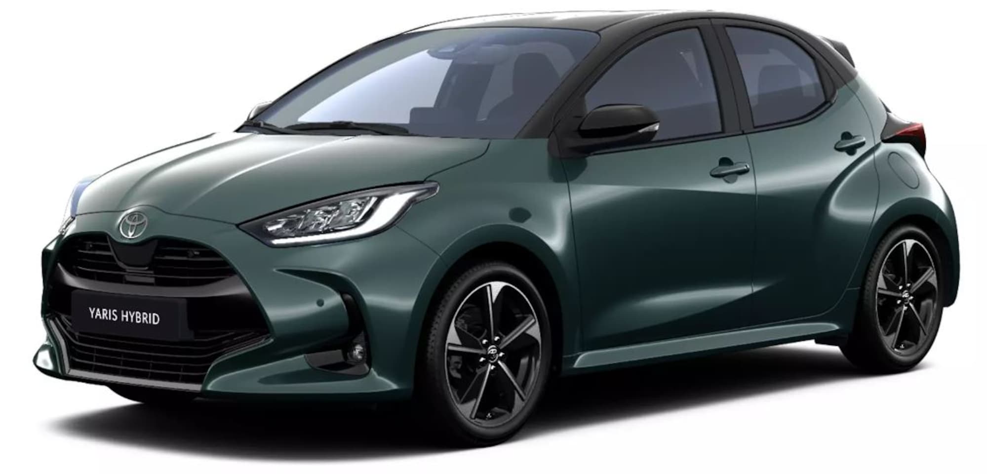 Toyota Yaris - 1.5 Hybrid 130 Executive | Yaris Lente Deals | € 3.000,- korting | Nieuwe auto | Rijklaarp - AutoWereld.nl