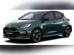 Toyota Yaris - 1.5 Hybrid 130 Executive | Yaris Lentedeals | € 3.000, - korting | Nieuwe auto | Rijklaarp