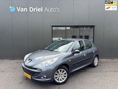 Peugeot 206 - 1.4 XS / Airco / Trekhaak
