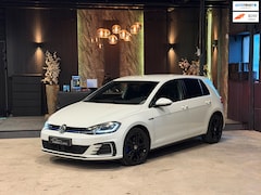 Volkswagen Golf - 1.4 TSI PHEV GTE Facelift|Stoelverwarming